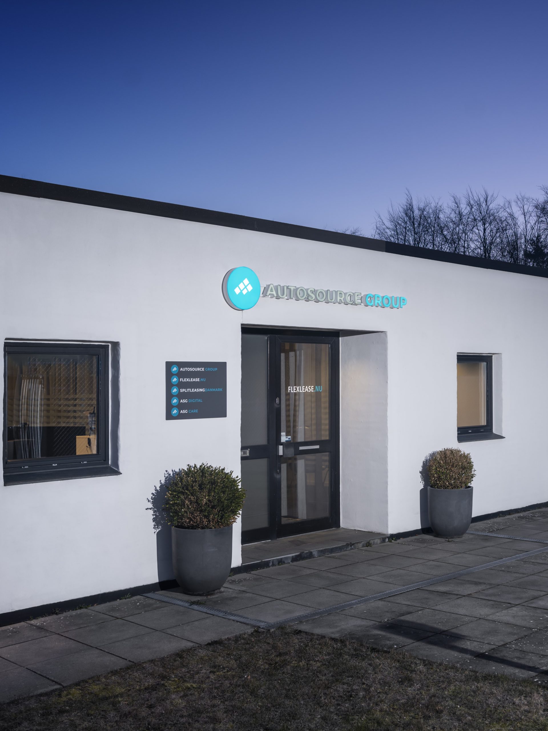 Autosource Group